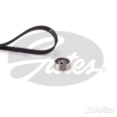 Ремкомплект привода грм powergrip kit K015473XS