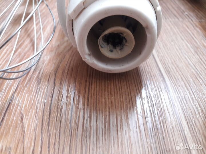 Детали блендера погружного tefal