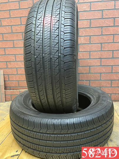 Nexen N'Priz AH8 235/60 R16 100M