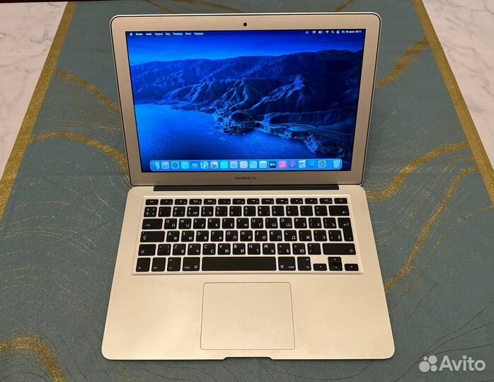 Apple MacBook Air 13