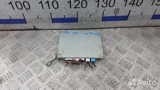 Блок PDC (парктроников) lexus RX 3 (1NN34SP01)