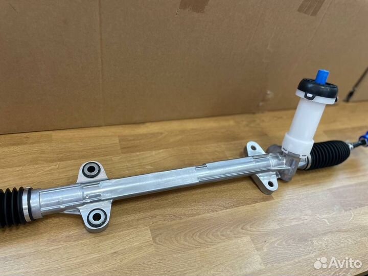 Рулевая рейка kia ceed, hyundai elantra, i35