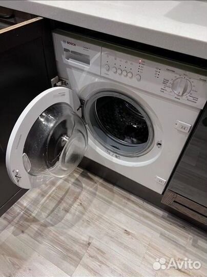 Ремонт Посудомоечных и Стиральных машин