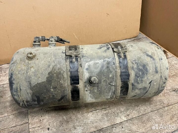 Ресивер Volvo FH 3 2015 21348711