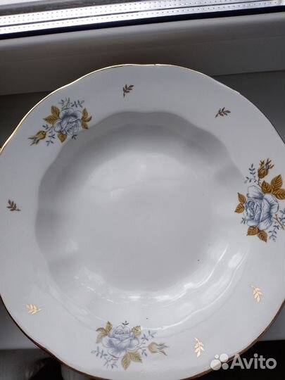 Тарелка, посуда для кухни разная