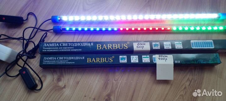 Фильтры, помпы, компрессоры