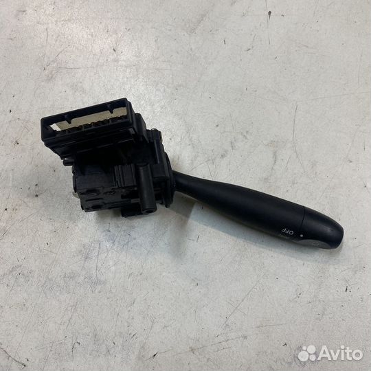 Подрулевой переключатель левый Kia Rio 2