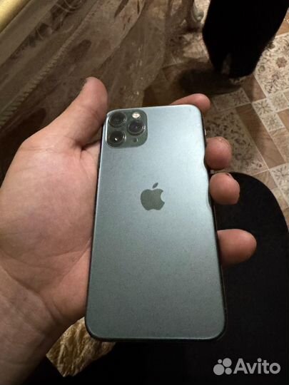 iPhone 11 Pro, 64 ГБ