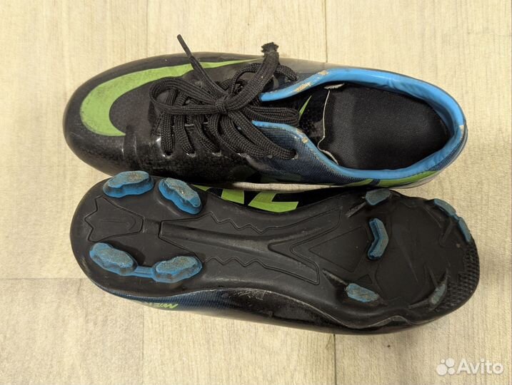 Футзалки 36 размер