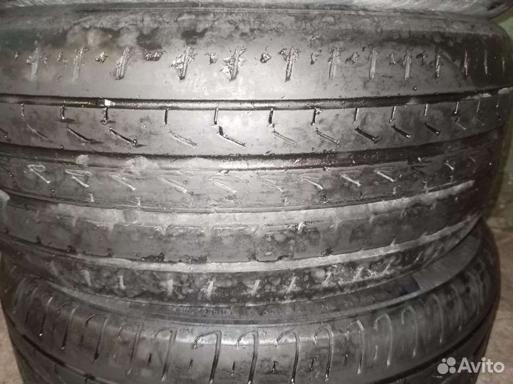 Pirelli Cinturato P1 205/50 R17