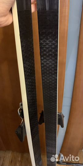 Лыжи для школы