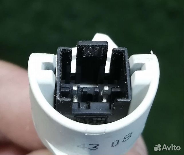 Датчик температуры пмм beko 40Ком