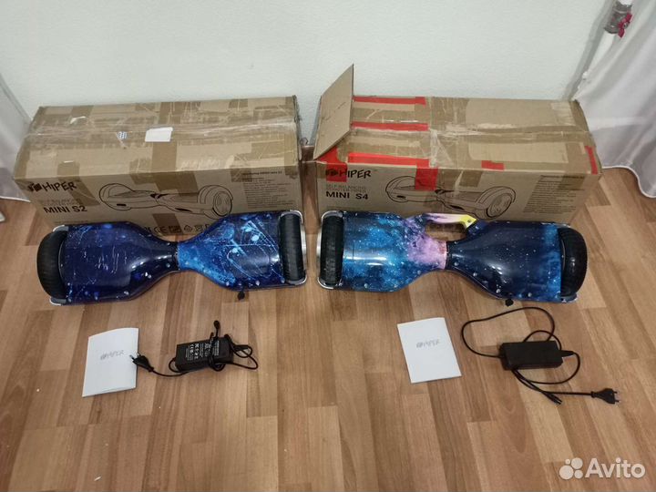 Гироскутер в отличном состоянии