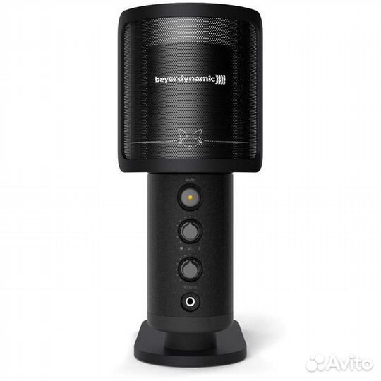 USB-микрофон Beyerdynamic FOX