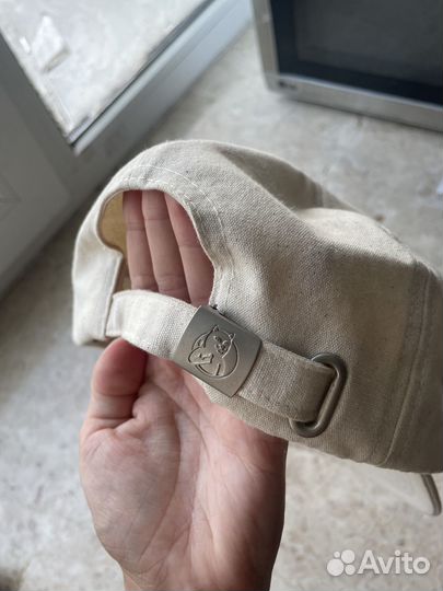 Бейсболка кепка Ripndip