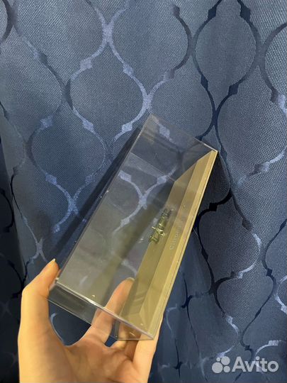 Бокс для моделей пластиковый