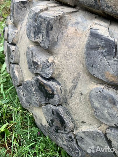 Шины И-П184 камаз 6 штук