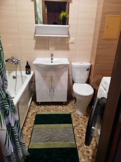 1-к. квартира, 39 м², 3/7 эт.