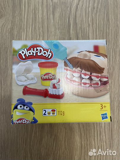 Самокат и развивашки