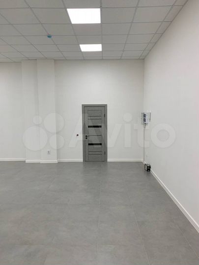 Свободного назначения, 53 м²