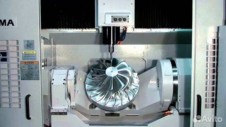 Металлообработка чпу, изготовление деталей