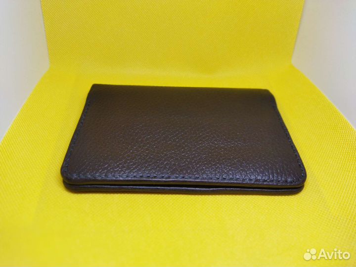 Обложка на паспорт