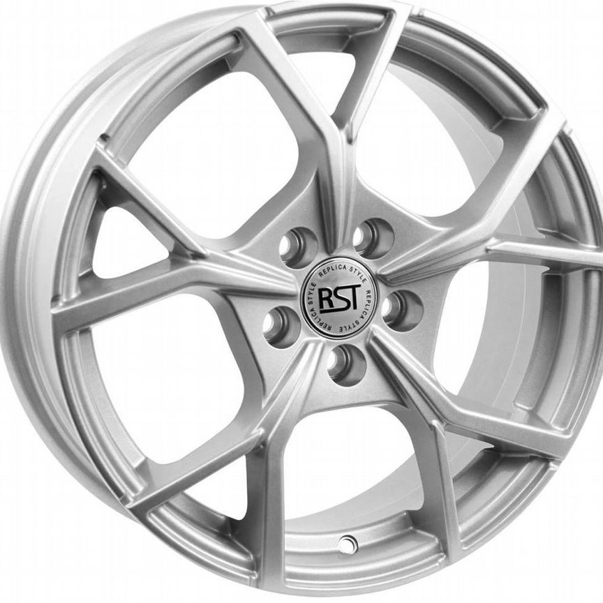 Диски RST R086 6.5x16 5x108 ET40 D54.1 SL