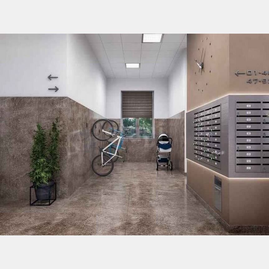 1-к. квартира, 35,3 м², 9/14 эт.