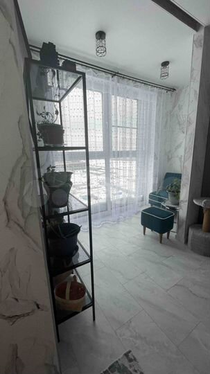 3-к. квартира, 102,7 м², 7/16 эт.