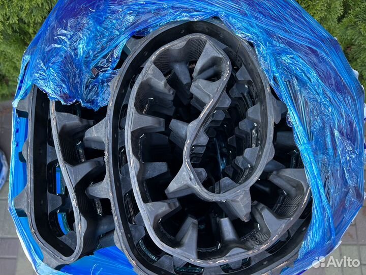 Гусеница снегохода Lynx Ranger 1997-2010 C38 156