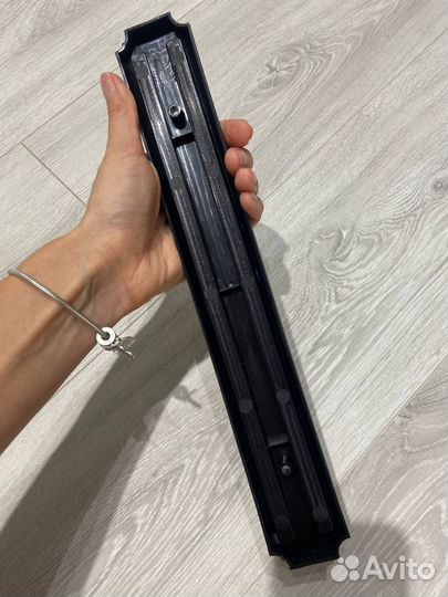 Магнитный держатель для ножей новый