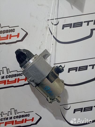 Стартер honda LEB FIT GP5 GP6 312005P6014 SM74016