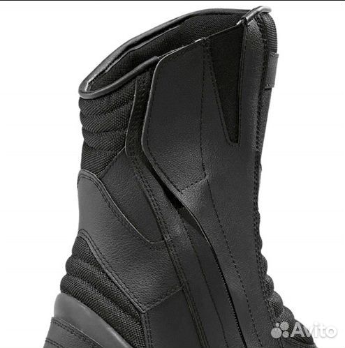 Мотоботинки Forma Nero dritex, Италия, 43 EUR (42)
