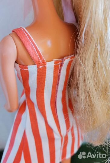 Одежда для барби 60х-90х