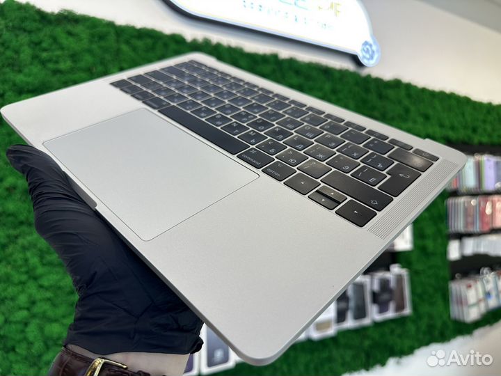 Корпус в сборе (топкейс) MacBook Pro A1708