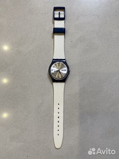Часы Swatch
