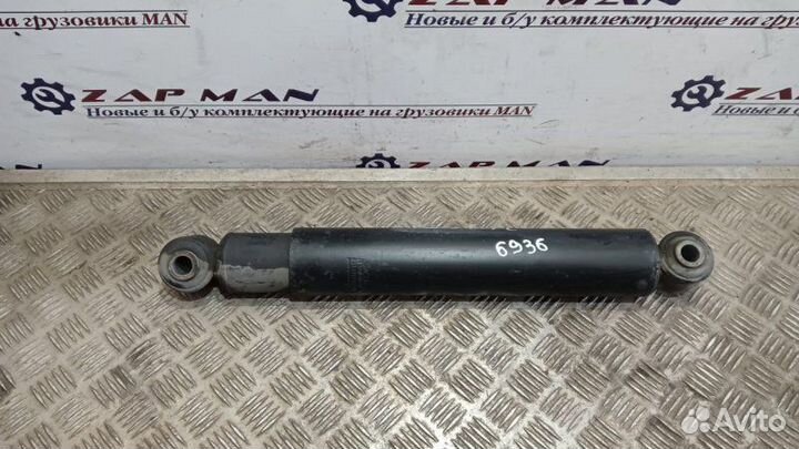 Амортизатор задний Man Tgs
