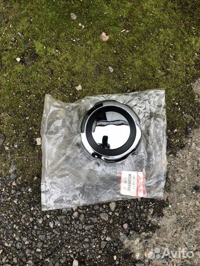 Колпак ступицы для Паджеро