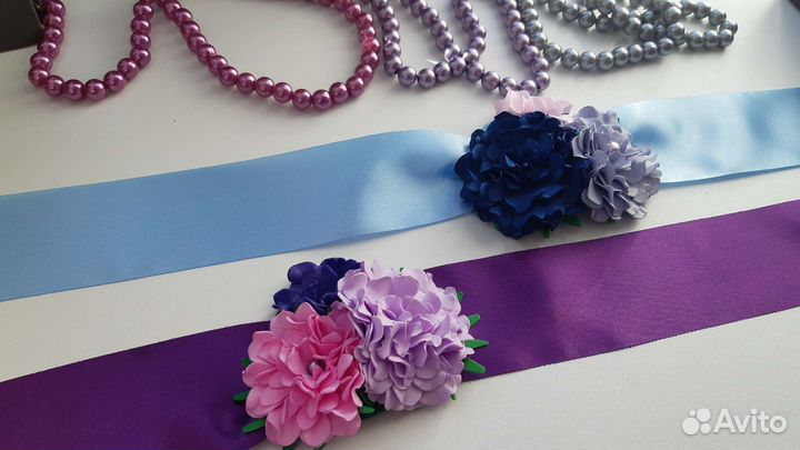 Бутоньерка на руку