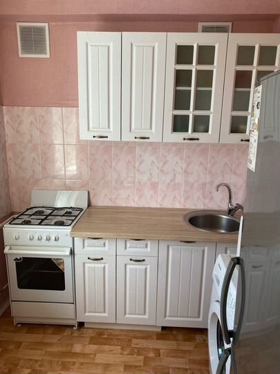 1-к. квартира, 28,3 м², 5/5 эт.