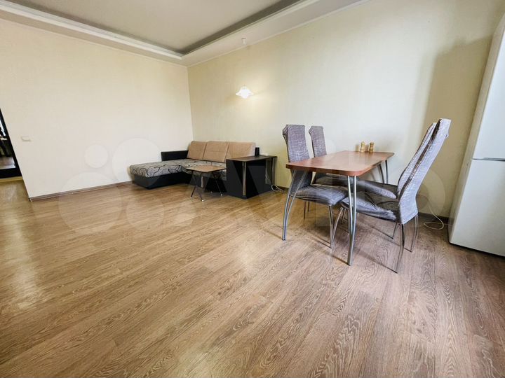 2-к. квартира, 49 м², 13/20 эт.