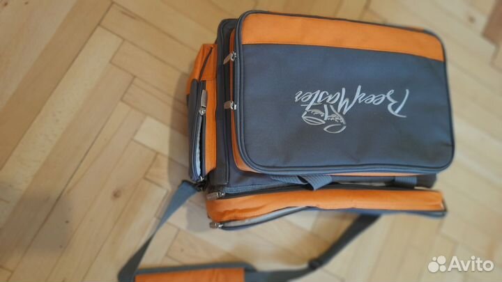 Термосумка ск Beer Master