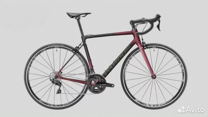 Pardus Robin EVO Rim Shimano 105