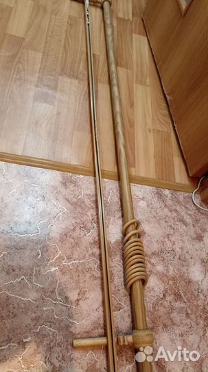 Карниз для штор