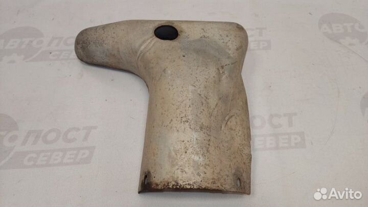 Экран тепловой Volkswagen Polo cfna 2012