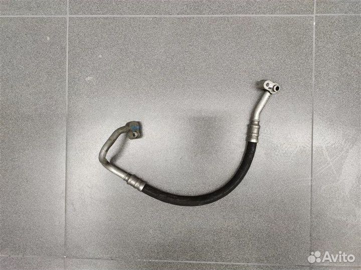 Трубка кондиционера Audi A3 8P