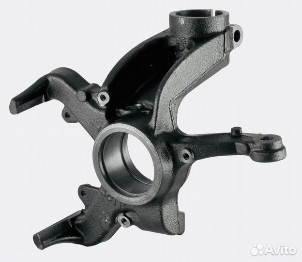 Saab 9-4X I Кулак Поворотный