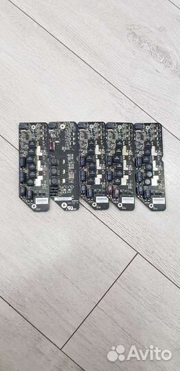 Инверторы подсветки iMac 21,5