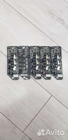 Инверторы подсветки iMac 21,5