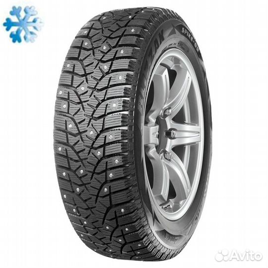 Bridgestone Blizzak Spike-02 SUV 215/70 R16 T
